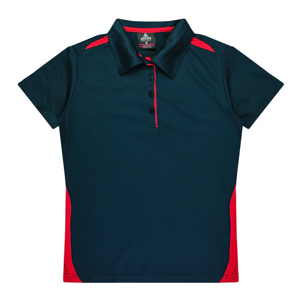 Aussie Pacific Paterson Ladies Polo 2nd (8 Colour)-(2305) - Image 6