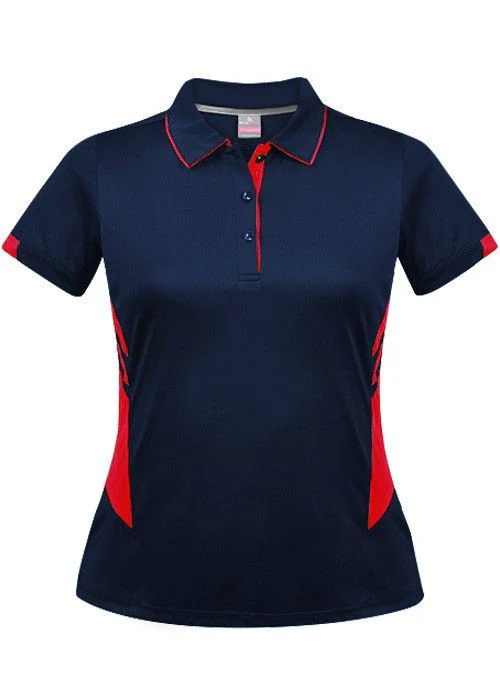 Aussie Pacific Lady Tasman Polo-(2311) - Image 3