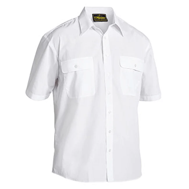 Bisley Permanent Press Shirt (BS1526) - Image 2