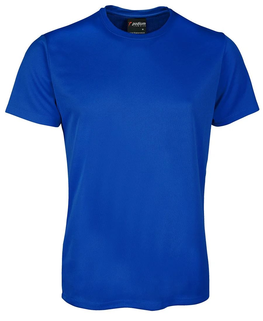JB's Podium New Fit Poly Tee (7PNFT) - Image 9