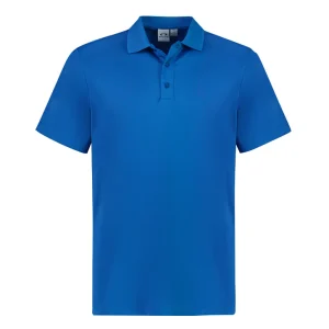 Biz Collection Kids Action Short Sleeve Polo-(P206KS)