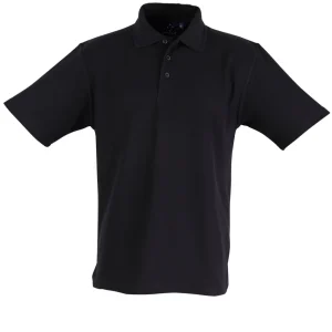 Winning Spirit Traditional Polo Unisex (PS11)