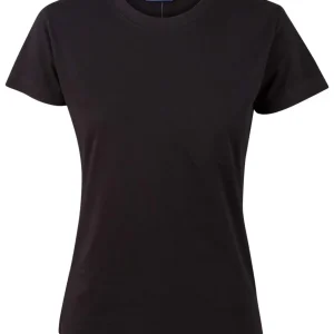 Winning Spirit Savvy Tee Ladies (TS38)
