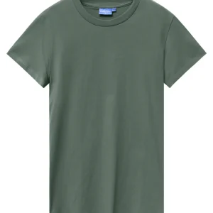 Winning Spirit Premium Cotton Tee Shirt Ladies (TS42)