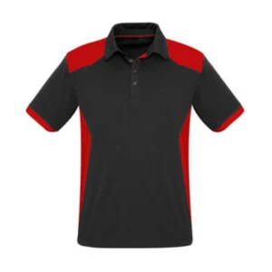 Biz Collection Mens Rival S/S Polo (P705MS)