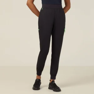 NNT Uniforms Westerman Jogger Scrub Pant (CAT3W6)