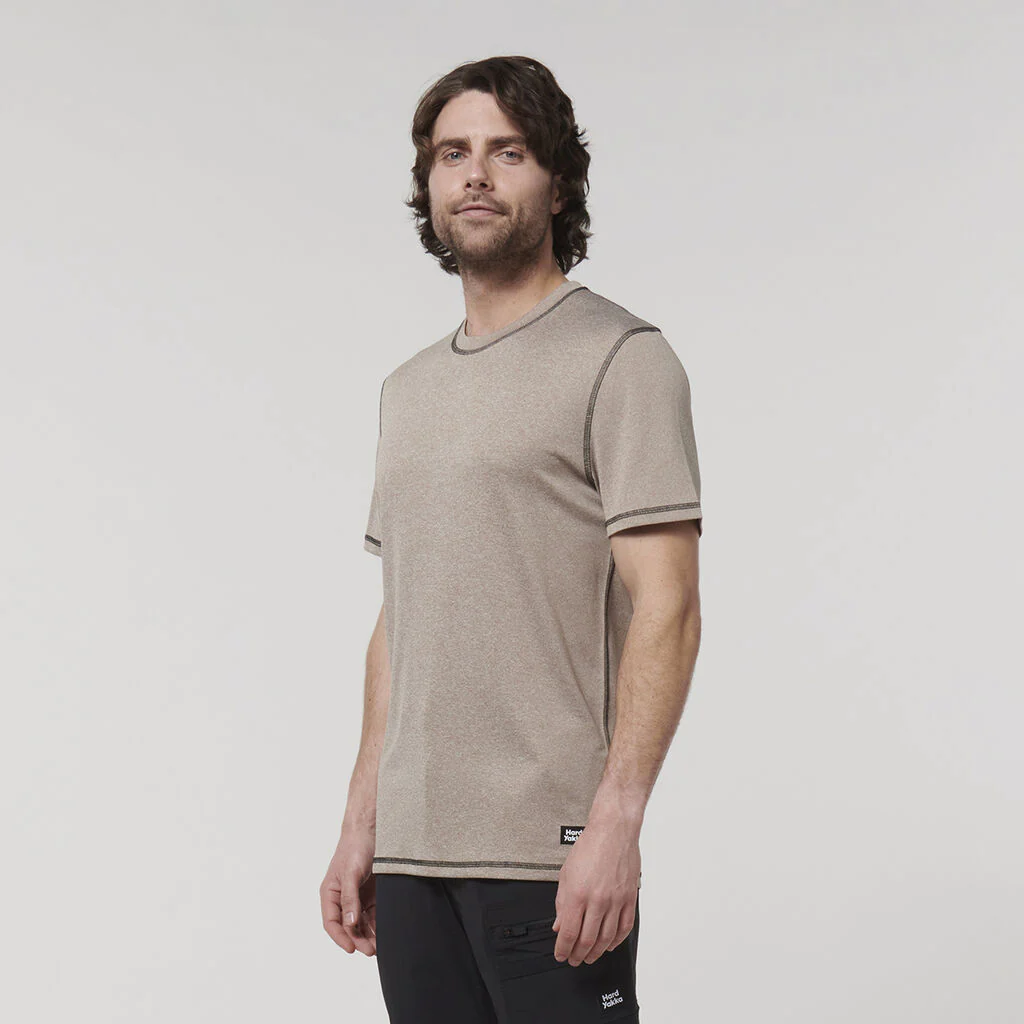 Hard Yakka X Range Performance Tee (Y19559) - Image 5