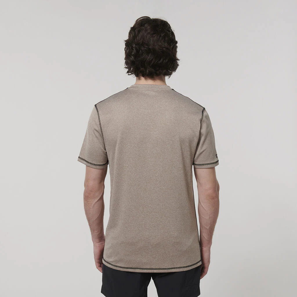 Hard Yakka X Range Performance Tee (Y19559) - Image 7