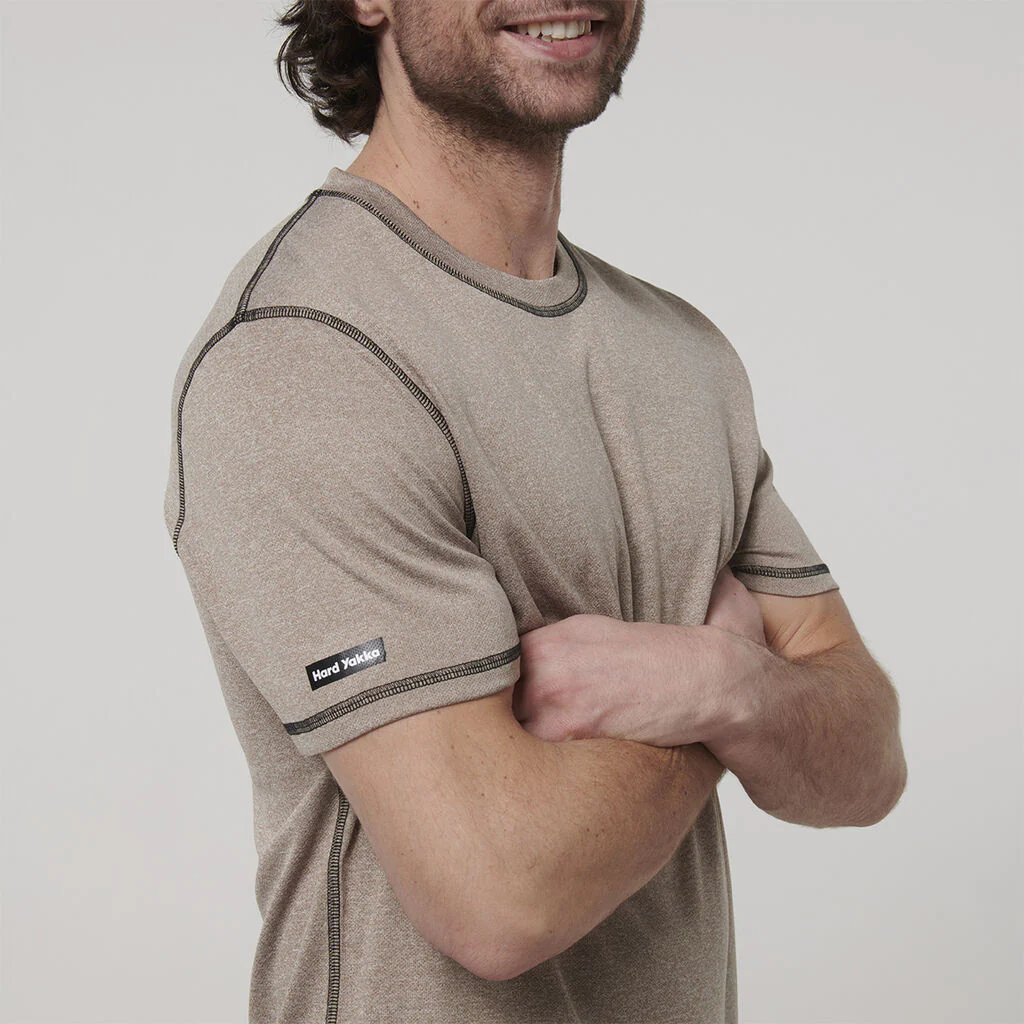 Hard Yakka X Range Performance Tee (Y19559) - Image 8