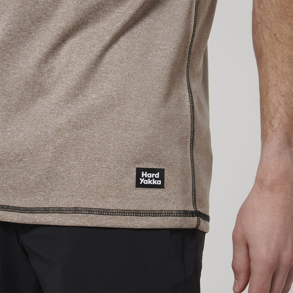 Hard Yakka X Range Performance Tee (Y19559) - Image 9
