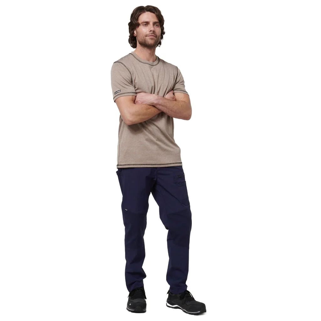 Hard Yakka X Range Performance Tee (Y19559) - Image 2